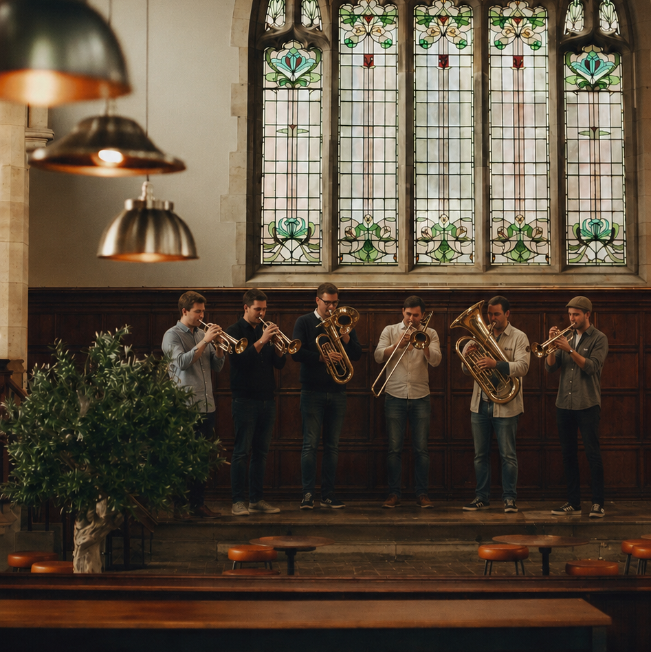 Brass Band