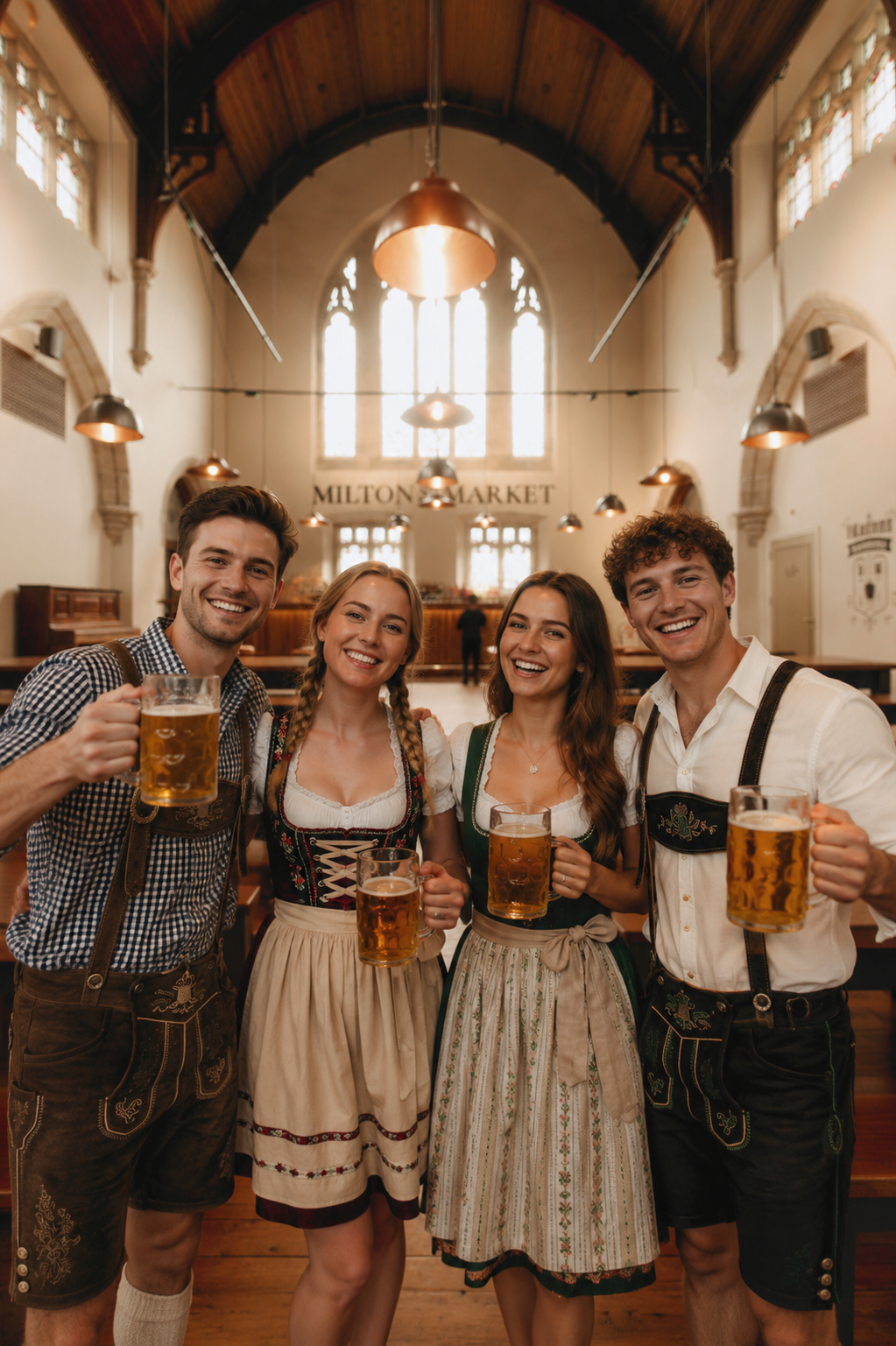 Oktoberfest